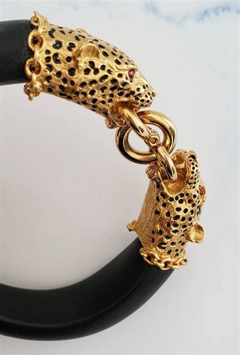 duchess of windsor panther bracelet